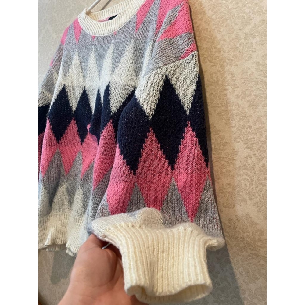 Shein sweater